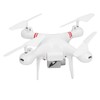4k RC Quadcopter Remote Control Drone Toy for Boys Girls
