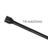 Hyper Tough Automotive Carbon Steel, 20-Inch Lug Wrench