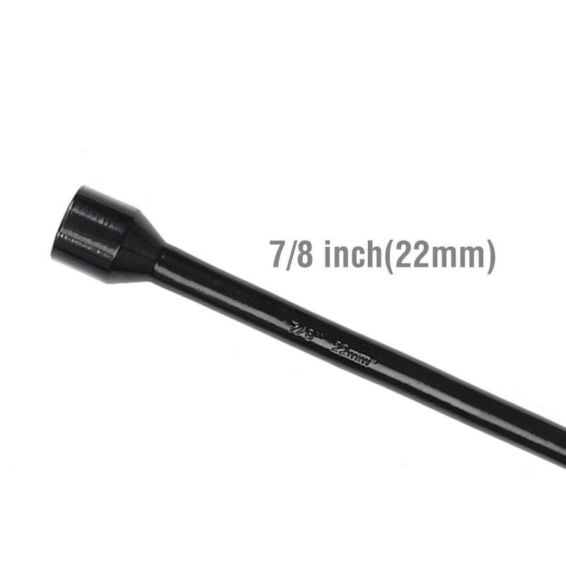 Hyper Tough Automotive Carbon Steel, 20-Inch Lug Wrench