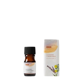 Tree of Life Friend Essential Oil Lavender & Bergamot 5ml