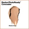 Revlon Photoready Concealer, Medium Deep, 3.2 g.