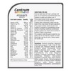 Centrum Advance Multivitamin Tablets for Men and Women, Vitamins with