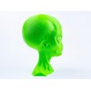 3D VIKINGS Alien Head Headphone Stand | Headphone Holder, Gaming