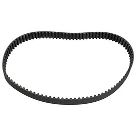 febi bilstein 19840 Timing Belt, Pack of 1, Black