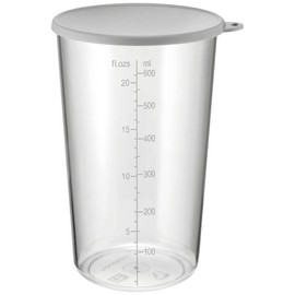 UNOLD 7126 - jar - translucent