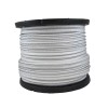 CobraRope 3/8" x 250 ft Shock Cord Rubber Rope Bungee