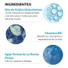 Crema Roche Posay Antiarrugas Contorno Ojos Hyalu Momento Aplicación Día