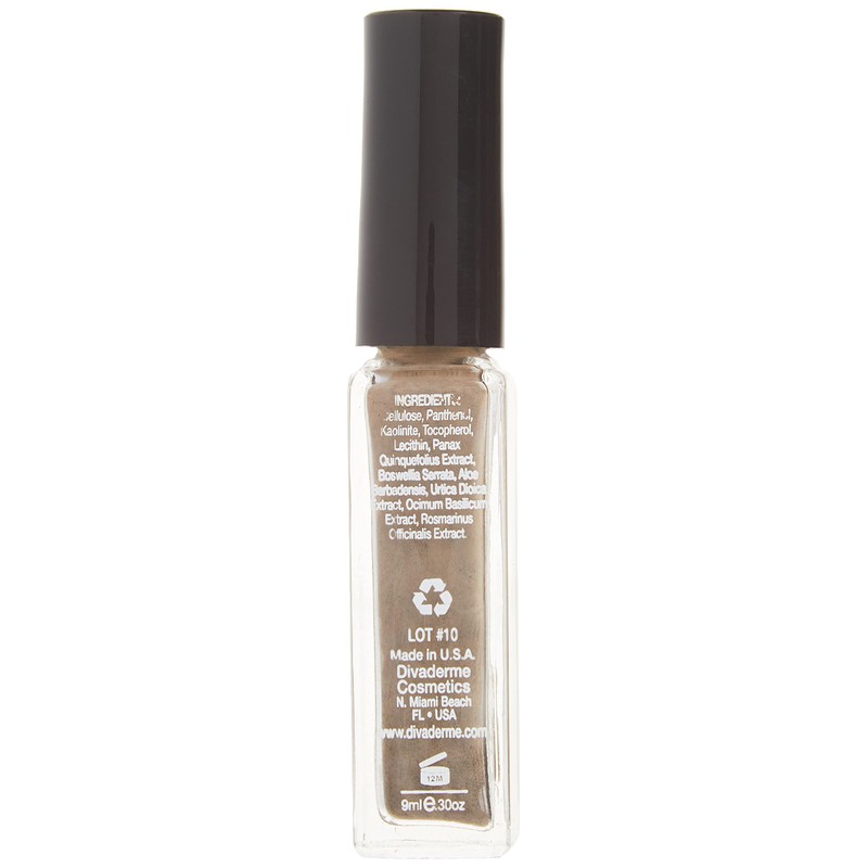 Divaderme Brow Extender II Ash Blonde 9 ml