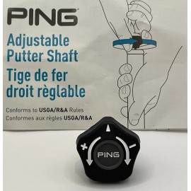 Ping Putter Shaft Adjustment Tool Torque Wrench (New)