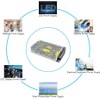 inShareplus 24V 10A 240W, DC Universal Regulated Switching Power Supply,