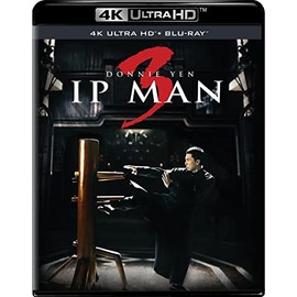IP Man 3