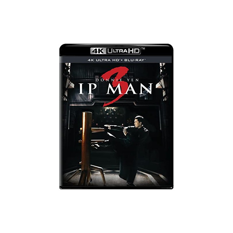 IP Man 3