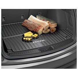New Genuine Acura RDX Cargo Trunk Tray Folding Liner (2019-2023) OE 08U45TJB200