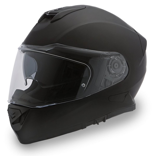 Daytona Helmets Detour Full Face Motorcycle Helmet - DOT Certified
