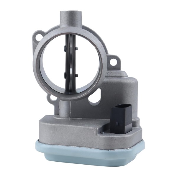 BONRYAN Throttle Valve Air Supply for 3 Series 5 Series