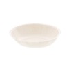 HEIKO 004501021 Food Containers, White Paper Bowls, 5.1 inches (13