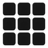 6 PCS Door Stoppers Wall Protector with Strong Self-Adhesive Backing