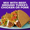Taco Bell, Original Taco Seasoning Mix, 1 Oz