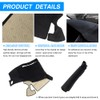 Cartist Dash Cover for Ford F-150 F150 1997-2003 Dashboard Cover