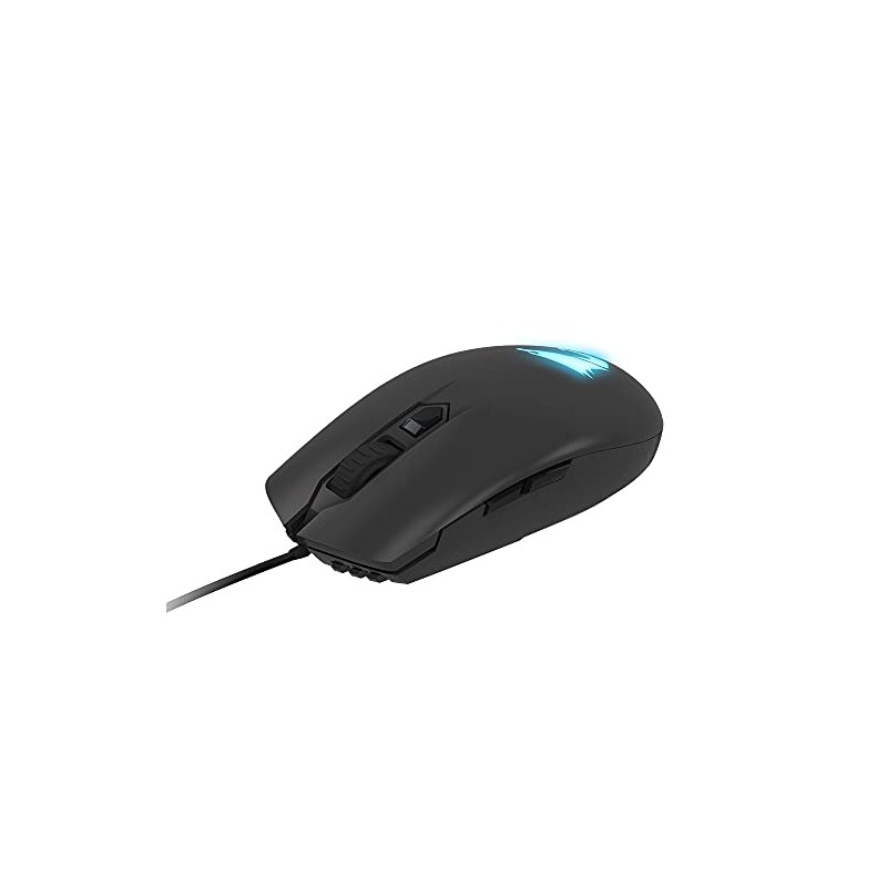 Gigabyte GM-AORUS-M2 Optical Gaming USB Mouse