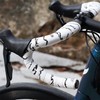 CNC Bike Handlebar Tape,Bicycle Bar Tape Wrap[Length:1980mm Width:30mm Thickness:3mm]-Cycling Road