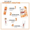 L'Oréal Paris Vitamin C Cleansing Foam, for Cleansed and Fresh