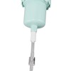 Baby Nose Aspirator Hand Puller Nose Sucker Manual Soft Silicone