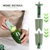 Get the New 2 in 1 Bell Pepper Cutter &