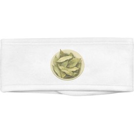 'Bowl of Bay Leaves' Beauty Head Band/Hair Band (HB00037667)