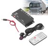 Mobile Digital Video Recorder 4 Channel Mini MDVR 1080P for