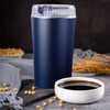 350ml Capacity Electric Coffee Grinder 200W Portable Medicinal Grain High