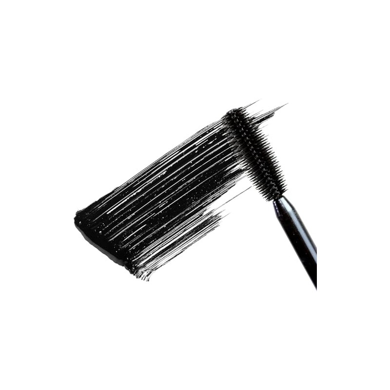 GAERO GLOBAL SOLUTION Rimel Mascara para Pestañas Maxi Volumen Silicon