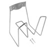 Garden Hose Holder Heavy Duty Hose Hanger Wall Mount for