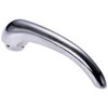 Dorman 761-5507 Front Interior Door Handle Compatible with Select Mack