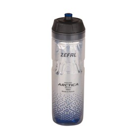 Zefal 165B - Bidon cycling Isothermo Arctica 750 Ml Blue