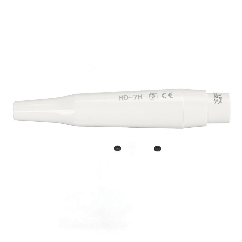 HD 7H Dental Scaler Handpiece Detachable LED Light Easy Installation