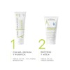 A-DERMA Dermalibour+ Crema Corporal Barrera Protectora Piel Seca, 50 ml