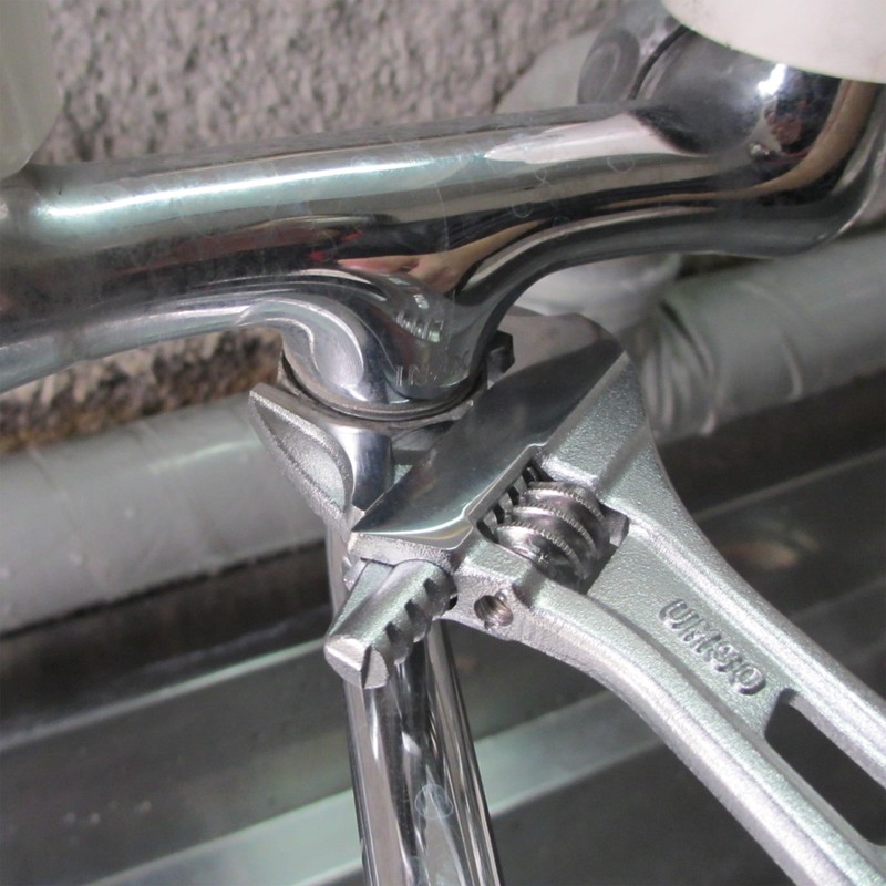 Lobtex Ebi Hybrid Adjustable Angle Wrench