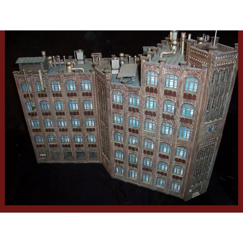 ROBERTS BRICK MORTAR 1oz BOTTLE NEW!!!