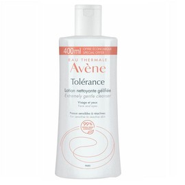 Avene Tolerance Extremely Gentle Cleanser 400mL