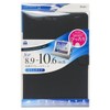 Digio 2 Universal 8.9-10.6" Tablet Cover, Black