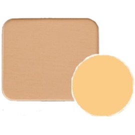 CAC Powder Foundation Smooth Wheat Refill (Case and Puff Sold Separately)