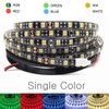 FOLGEMIR 5 m LED Strip, Cold White, 5050, 300 LEDs
