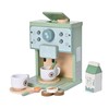 MONT PLEASANT Kids Wooden Toys Toddler Pretend Play Kitchen Accessories