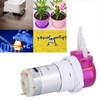 Peristaltic Pump Mini DC Micro Circulating Electric Self Priming Liquid