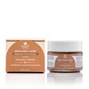 Nature Spell Brown Sugar & Coffee Exfoliating Face Scrub, Gently