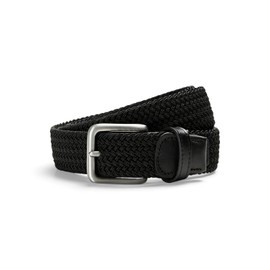 JACK & JONES Women's Jacspring Woven Belt Jnr Noos Belt