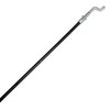 Spares2go Drive Clutch Cable for Hayter Harrier 48 219 Series