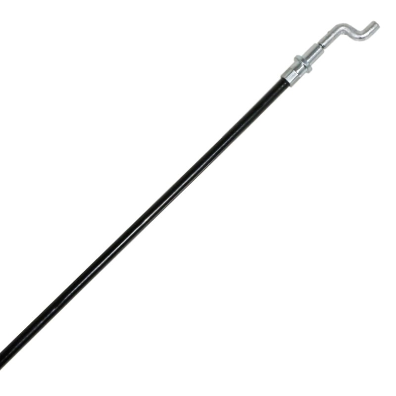Spares2go Drive Clutch Cable for Hayter Harrier 48 219 Series