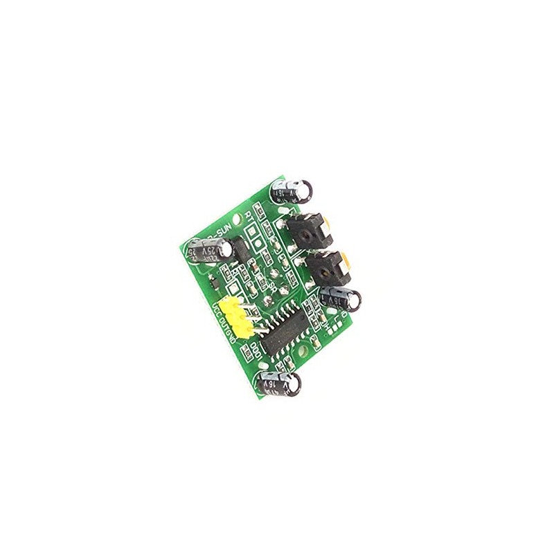2 x SR501 HC-SR501 HCSR501 Adjust IR Motion Sensor |